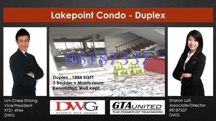 Lakepoint Condominium thumbnail photo